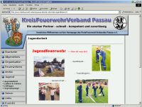 Kreisfeuerwehrverband Passau